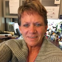 St. Ambrose University Employee Jeanette Allison-Glaser's profile photo