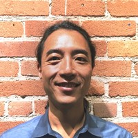 Dollar Shave Club Employee Arvin Hsu's profile photo