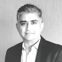 Vinod Menon Email & Phone Number