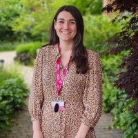 St Luke's - Sheffield's Hospice Employee Lucy Green's profile photo