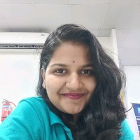 ICS Global Soft Employee Sneha Ashtekar's profile photo