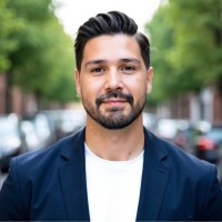 Redox Employee Jonathan Bird's profile photo