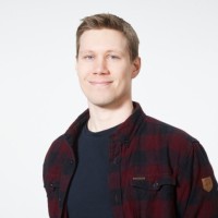 Aku Lappalainen's profile photo