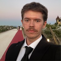 Aleksandar Simonovski Email