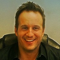 Body Energy Club Employee Dominick Tousignant's profile photo