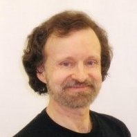 Mirsee Robotics Inc. Employee Bernie Roehl's profile photo