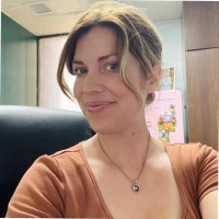 American Advanced Management Employee Destiny Borba's profile photo