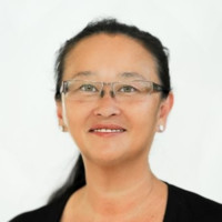 Pauline Hoogmoed Email & Phone Number