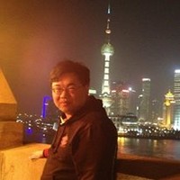 James Chen Email