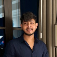 Deepak Kumar Email & Phone Number