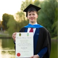 BDO Ireland Employee Shane Tully's profile photo