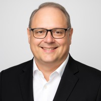 VION Biosciences Employee Mark Thornton's profile photo