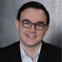 Achievable Employee Tyler York's profile photo