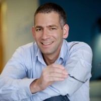 Syncpro Employee Ran Zaksh's profile photo