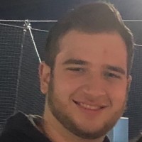 Berlin Boylston Regional School District Employee Zachary Milaszewski's profile photo