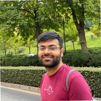 Mirror Mirror Employee Mit Kotecha's profile photo