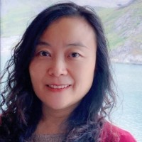 Fang Yu Email & Phone Number
