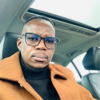 Lionel Mdhluli Email