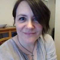 CodeWeavers Employee Samantha Klein's profile photo