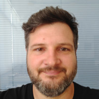 PEBMED Employee Thiago Censi's profile photo