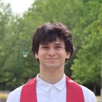 BoomID Employee Tal Eizenberg's profile photo