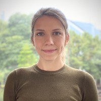 Homodeus Employee Monica Dory's profile photo