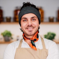 Bio- und Wellnessresort Stanglwirt Employee Nicolas Laios's profile photo