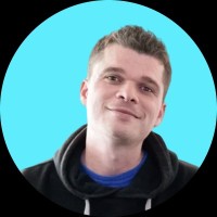 Keypup.io Employee Arnaud Lachaume's profile photo