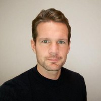 Fibbl Employee Marcus Vestin's profile photo