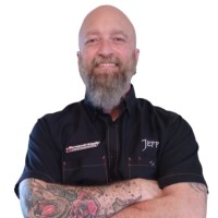 Genesis Health Clubs Employee Jeffrey McGrail's profile photo