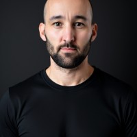 ISO - International Organization for Standardization Employee Ben Carson's profile photo