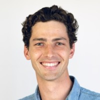 Coachbit Employee Ken Berger's profile photo