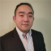 ByteDance Employee Hao Cui's profile photo