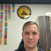 Finishing Trades Institute Employee Robert Zappa's profile photo