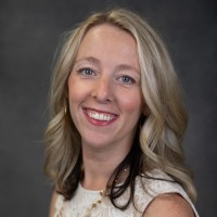 Consumers Energy Employee Danielle Wilhelm's profile photo