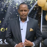 Patrick Muchoki Email