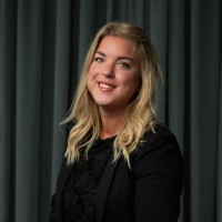 Fasticon Employee Camilla Pihl's profile photo