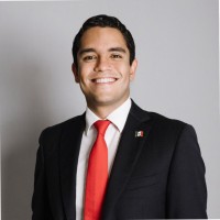 Unitech Construction Management Ltd. Employee Emilio Robles Villanueva's profile photo