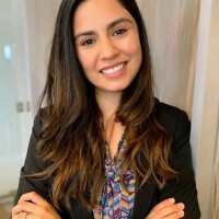 CGE S.A. Employee Paula Castillo's profile photo