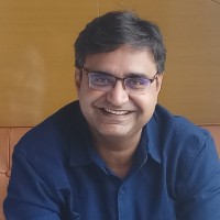 HDSOFT Technologies (P) Ltd. Employee Amit Pant's profile photo