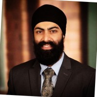Memorial Hermann Health System Employee Pawan Suri's profile photo