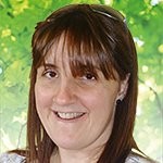 Arboricultural Association Employee Polly Stone's profile photo