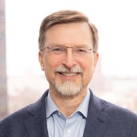 Halda Therapeutics Employee Craig Crews's profile photo