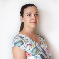GFF • Générale Frigorifique France Employee Audrey Marcuccilli's profile photo