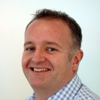 MAS - Medical Assurance Society Employee Chris Cakebread's profile photo