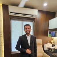 RS The Law Firm Employee Adv Joshi's profile photo