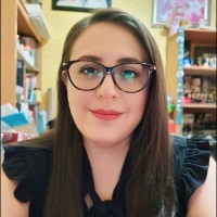 Veronica Aviles Garcia Email
