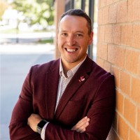 Virginia Tech Employee Matt Goff's profile photo