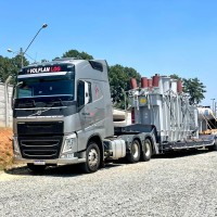 VOLPLAN LOG Employee Cesar Costa's profile photo