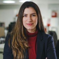 Paola Rodríguez Martínez Email & Phone Number